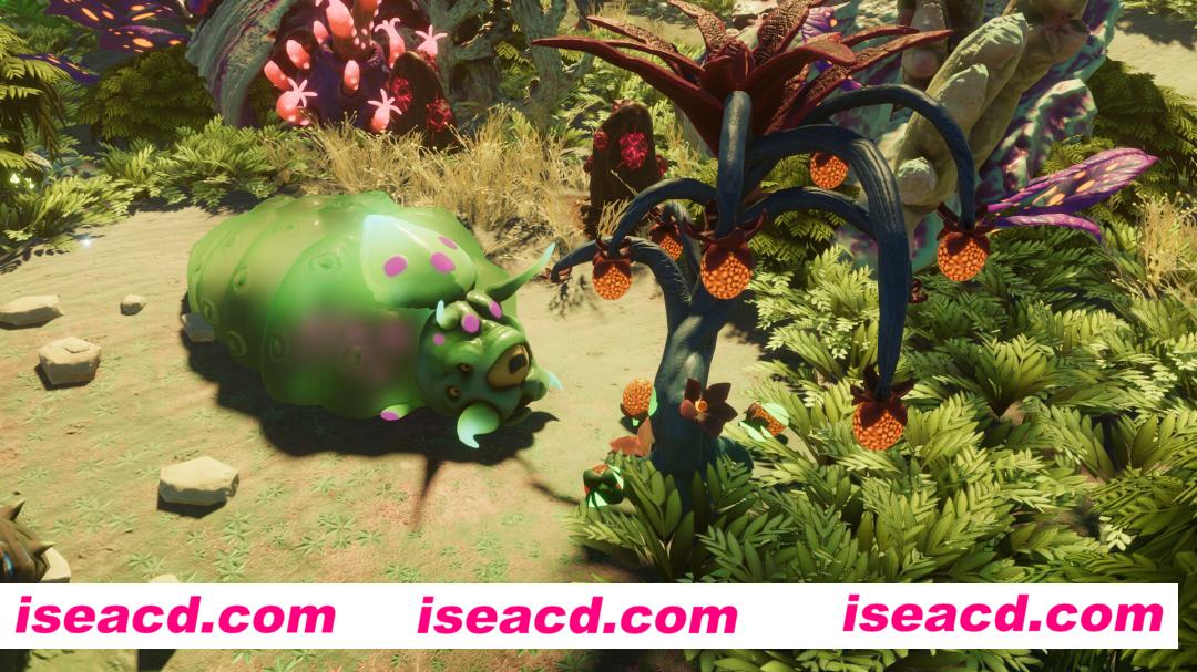 图片[4]-【模拟SLG/中文】《太空房地产/Space for Sale》v2024.08.02 官方中文版【2.3G/新作】-嘤嘤怪之家