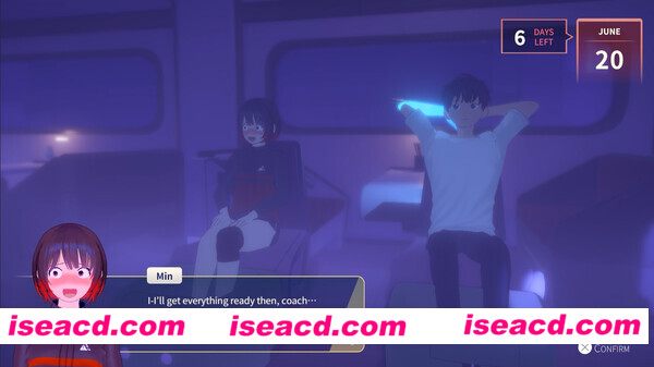 图片[10]-【日式ARPG/中文/全动态】永夜 Eternights v12239405 官方中文安装版【5G/日语配音】-嘤嘤怪之家