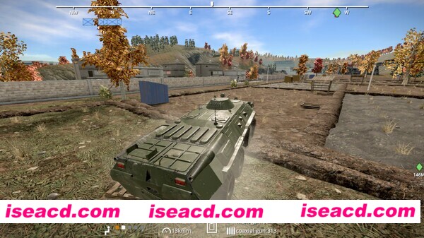 图片[4]-【FPS/中文/3D】异变战区2/E.E.R.I.E II V0.82 官方中文硬盘版【5.3G/新作】-嘤嘤怪之家