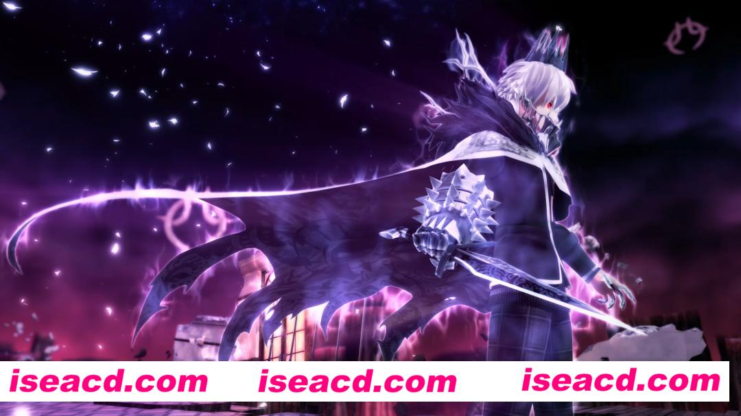 图片[12]-【日式RPG/中文/3D】罪恶王权/Monark 官方中文硬盘版 【14G/日文配音】-嘤嘤怪之家