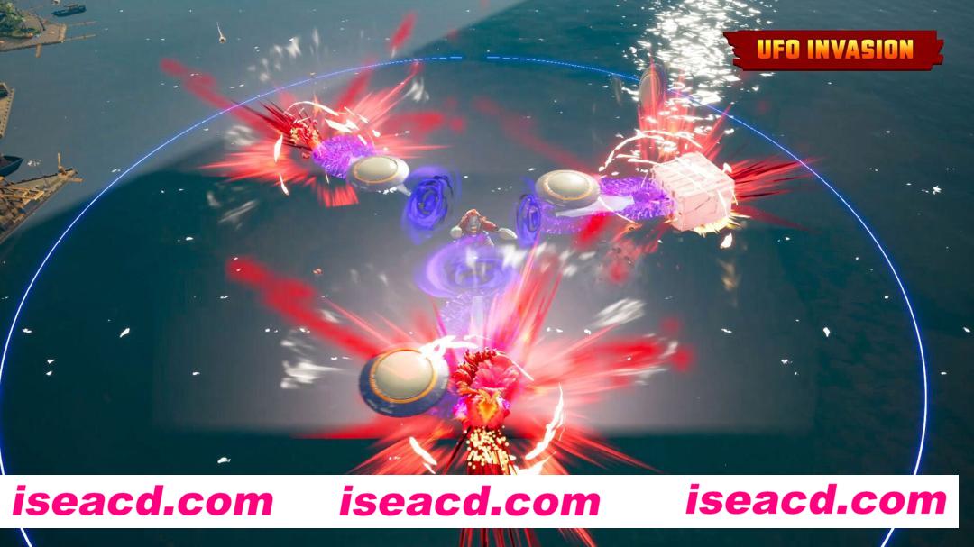 图片[8]-【大型ACT/中文/完整版】怪兽无双-巨击大乱斗 V1.3.5 官方中文硬盘版【9.5G/英文配音】-嘤嘤怪之家