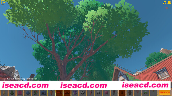 图片[4]-【休闲解密/中文/动态CG】寻找宝藏女孩 官方中文硬盘版+补丁【1G/新作】-嘤嘤怪之家