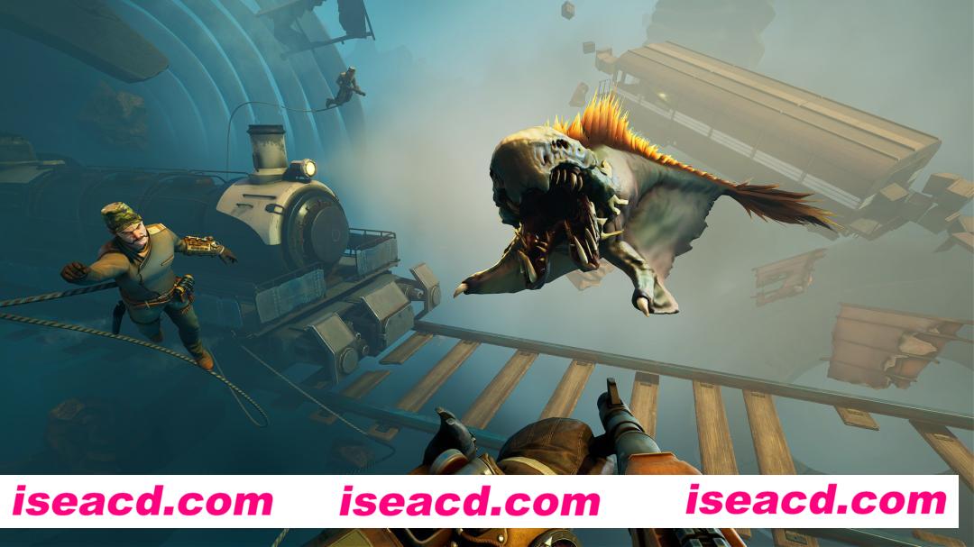 图片[10]-【大作RPG/中文/3D】虚空列车豪华版 /VOIDTRAIN DELUXE EDITION V14216 官方中文硬盘版【35G/新作】-嘤嘤怪之家