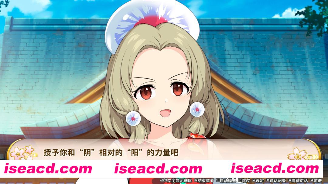 图片[2]-[RPG/中文/3D] 不可思议的幻想乡 -FORESIGHT-/Touhou Genso Wanderer -FORESIGHT- v1.09 官方中文版 [4.4G/新作]-嘤嘤怪之家