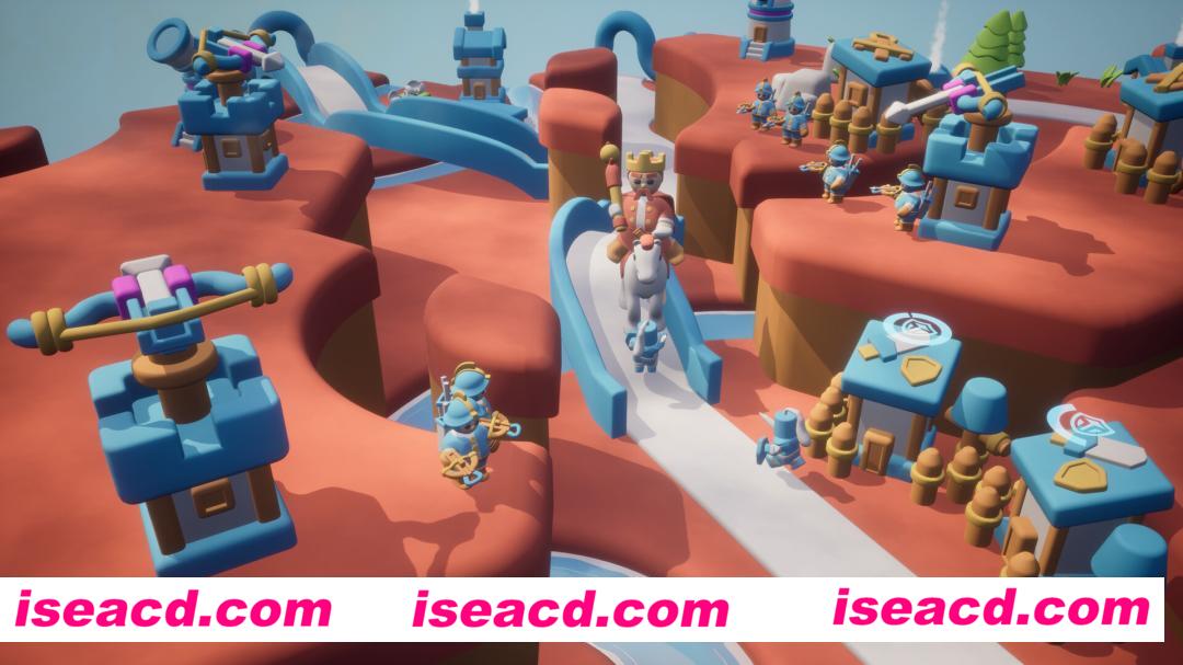 图片[11]-【塔防SLG/中文/肉鸽】《六方守护者 Hexguardian》V1.07 官方中文硬盘版【1.3G】-嘤嘤怪之家