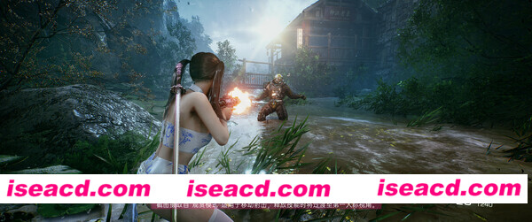 图片[11]-【大作FPS/中文/全内容】光明记忆：无限 终极版V1.44+全DLC 官方中文安装版【11G】-嘤嘤怪之家