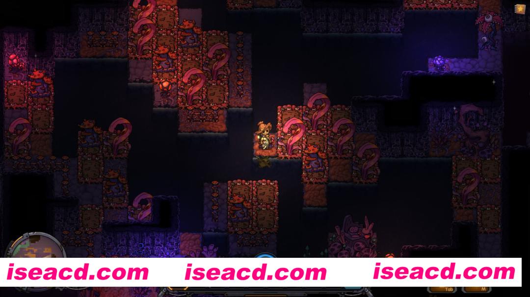 图片[13]-【探索RPG/中文】地心归途 官方中文硬盘版[种田/探索/魔物娘] 【1.4G/新作】-嘤嘤怪之家