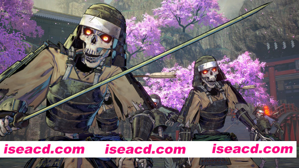 图片[7]-【大型ACT/中文/带MOD】武士少女-究极豪华硬盘版[增MOD/存档/全DLC/全服装]【10G】-嘤嘤怪之家