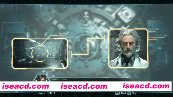 图片[7]-【大作RPG/中文/3D】火星的伤痕 Scars of Mars 官方中文安装版【1.2G】-嘤嘤怪之家