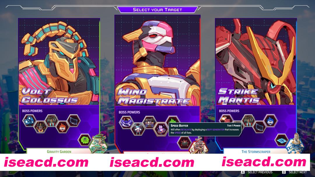 图片[5]-【FPS/中文/肉鸽】《塑战核心 BATTLE SHAPERS》V0.7.0 官方中文硬盘版【11G/更新】-嘤嘤怪之家