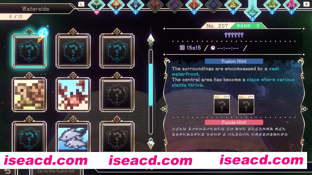 图片[5]-【休闲游戏/中文】《洛吉亚特魔法书 Logiart Grimoire》V20240705 官方中文硬盘版【800M】-嘤嘤怪之家