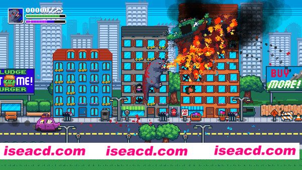 图片[10]-【爽快ACT/中文】暴走恐龙-官方中文硬盘版 / 可联机 【470M】-嘤嘤怪之家