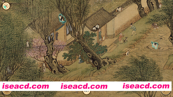 图片[7]-【休闲探索SLG/中文】明朝那些猫 V1.00 官方中文硬盘版【4.6G/新作】-嘤嘤怪之家