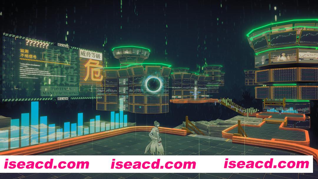 图片[12]-【卡牌RPG/中文/全动态】异梦迷城 MATO ANOMALIES 官方中文硬盘版【16G】-嘤嘤怪之家