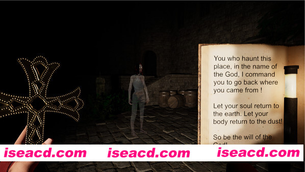 幽灵猎人公司/Ghost Hunters Corp（Build 20210721）