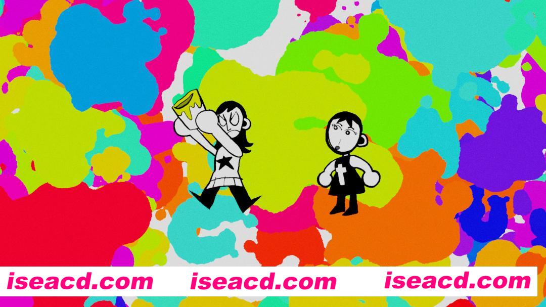 图片[3]-【休闲游戏/中文/恐怖】《午夜地铁（Subway Midnight）》完整版 官方中文硬盘版【3G/新作】-嘤嘤怪之家