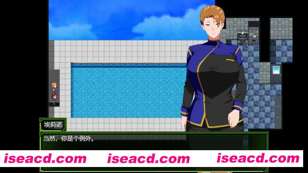 图片[9]-【日式大作RPG/中文/步兵/NTR】战甲机索尔冈特 v1.00 官方中文步兵版【800M/新作】-嘤嘤怪之家