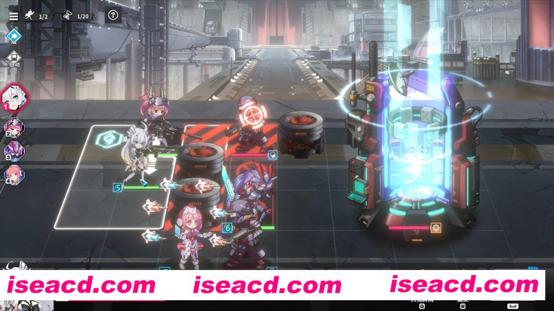 图片[12]-【策略战棋SLG/中文/全动态】《赛博甜心》V20240605 官方中文硬盘版【1G/更新】-嘤嘤怪之家