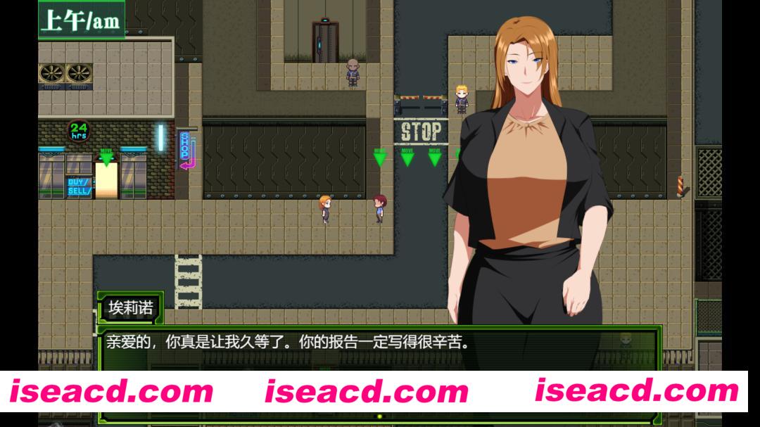 图片[10]-【日式大作RPG/中文/步兵/NTR】战甲机索尔冈特 v1.00 官方中文步兵版【800M/新作】-嘤嘤怪之家