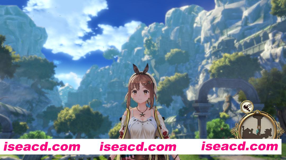 图片[2]-【日式RPG/中文/3D】莱莎的炼金工房 常暗女王与秘密藏身处 BUILD 15768026 官方中文全DLC整合【22G/全CV/更新】-嘤嘤怪之家