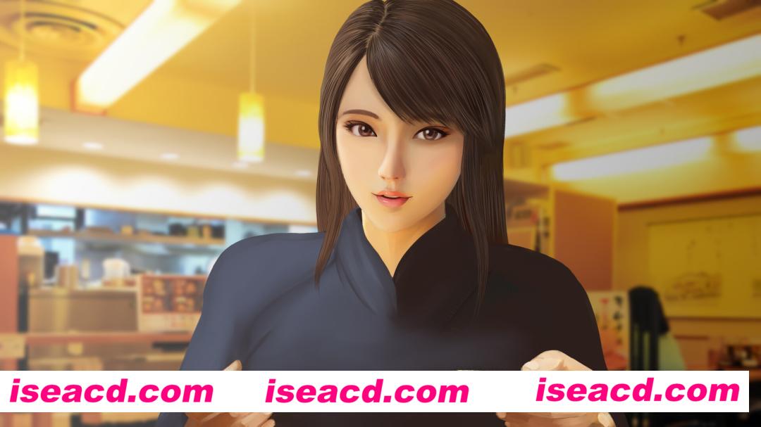 图片[2]-【互动SLGG/中文/步兵】 视灵 贰 vision ghost2 官方中文步兵版【1G/新作】-嘤嘤怪之家