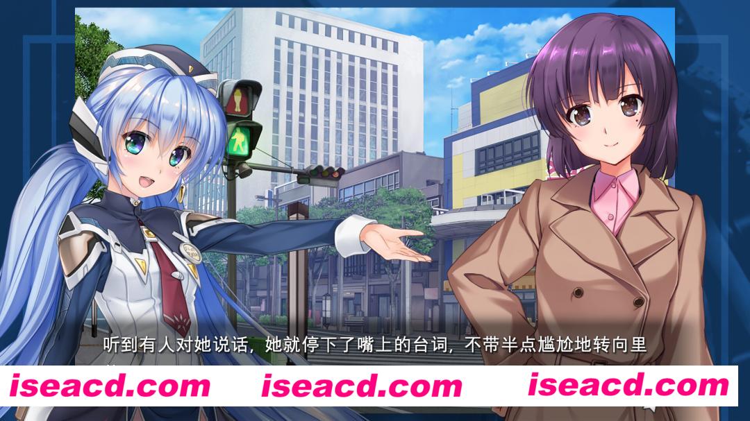 图片[2]-【ADV/中文/2D】planetarian～雪圏球～/planetarian: Snow Globe V1.00 官方中文版【650M/全CV】-嘤嘤怪之家