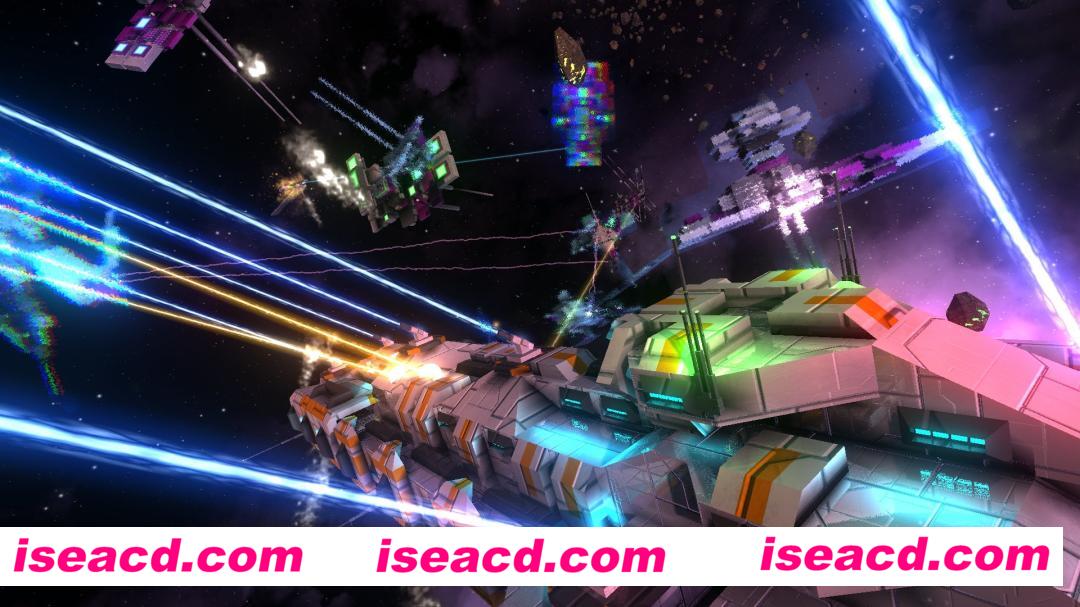 图片[2]-【模拟SLG/中文/3D】猎户座/Avorion V2.5.7 官方中文版【900M/更新】-嘤嘤怪之家