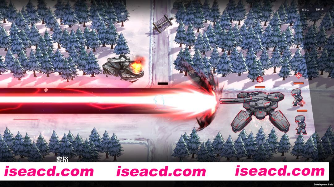 图片[4]-[战棋SRPG/中文] 逆向坍塌：面包房行动/Reverse Collapse: Code Name Bakery v1.0.7.30 官方中文版 [17G/更新]-嘤嘤怪之家