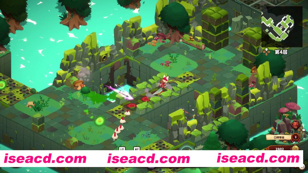 图片[8]-【探索RPG/中文/全动态】猫娘小厨（Cuisineer） V1.1.3909 官方中文硬盘版【1.7G】-嘤嘤怪之家