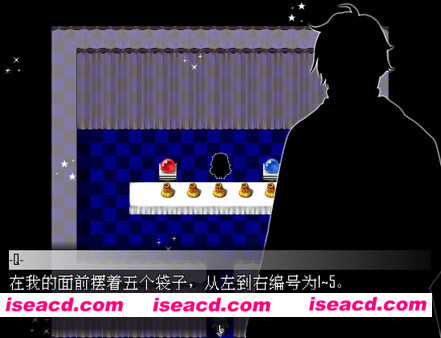 图片[4]-【探索解密RPG/中文】提线木偶 The Marionette 官方中文硬盘版【500M】-嘤嘤怪之家