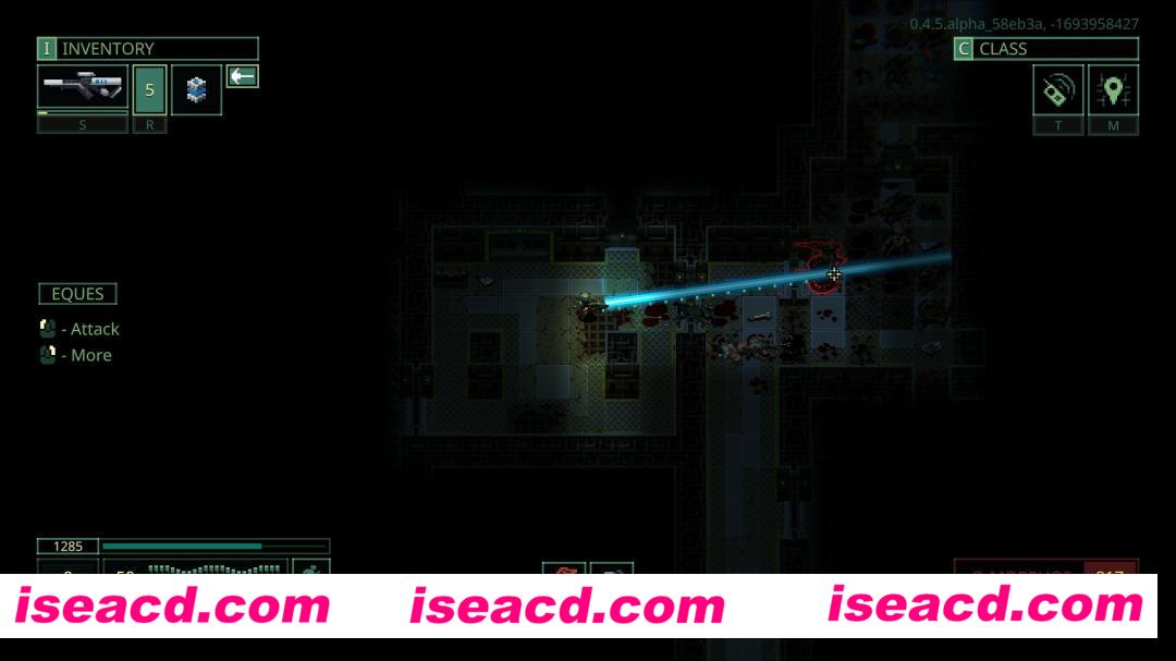 图片[10]-【RPG/中文】异常形态/Quasimorph V0.6.3.57G 官方中文硬盘版【1.3G/更新】-嘤嘤怪之家