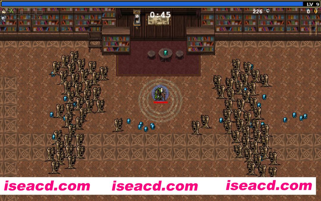 图片[2]-【ARPG/中文/经典肉鸽】吸血鬼幸存者/Vampire Survivors + 全DLC 官方中文 v1.13.103【3.9G/更新】-嘤嘤怪之家