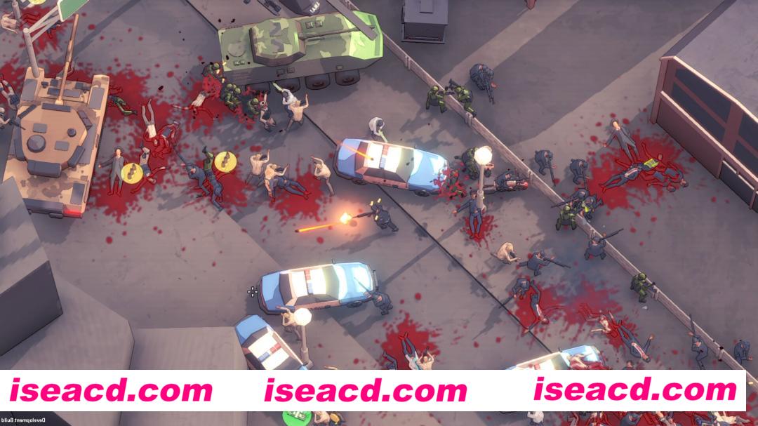 图片[8]-【类GTA/中文/3D】《狂躁/Maniac/简约像素版GTA5》v1.0.6 官方中文硬盘版【1.2G】-嘤嘤怪之家