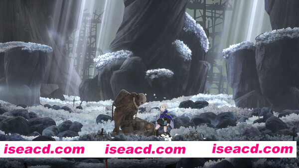 图片[4]-【日式ACT/中文/全动态】终焉之玛格诺利亚：雾中盛放之花 V0.51 官方中文硬盘版【1.7G】-嘤嘤怪之家