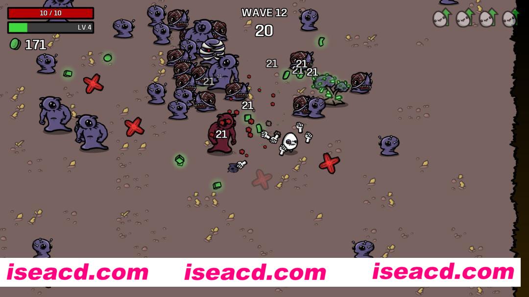 图片[3]-【弹幕ACT/中文/2D肉鸽】《土豆兄弟/Brotato》BUILD 16097605 官方中文硬盘版【200M/新作】-嘤嘤怪之家