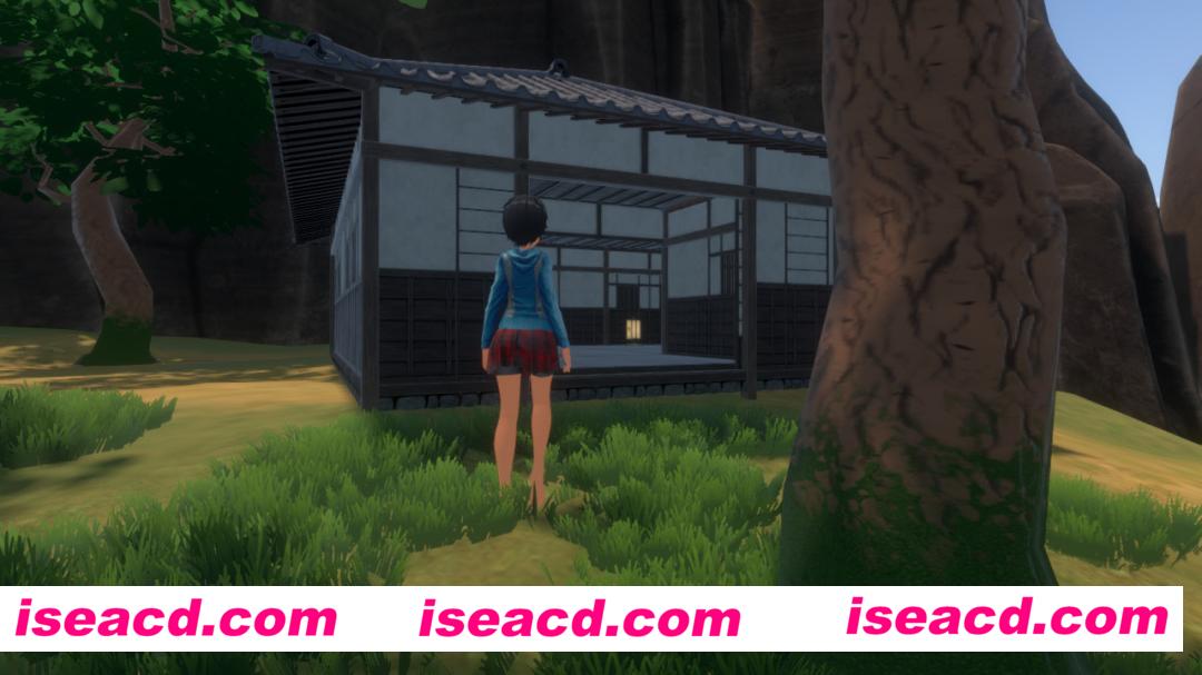 图片[3]-【互动3D/中文】假小子恋爱模拟器 Tomboy Adventure/支持VR Build.14859530官方中文【1G/新作】-嘤嘤怪之家