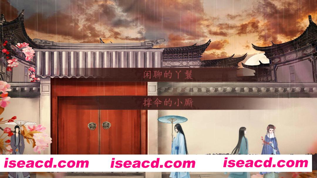 图片[6]-【悬疑RPG/中文/2D】宅府诡话/Mysteries of the Manor 官方中文+DLC整合版【300M】-嘤嘤怪之家