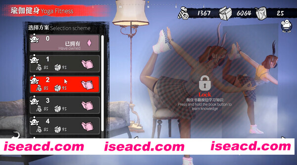 图片[14]-【换装FPS/中文/3D】安妮的游戏 v20231031 官方中文硬盘版【6.4G】-嘤嘤怪之家