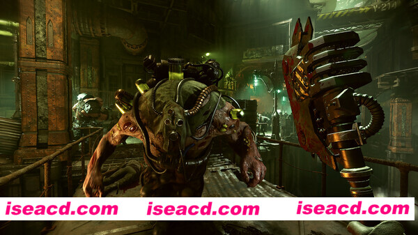 图片[8]-【大型FPS/中文/全DLC】战锤40K：暗潮 V1.2.2106 官方中文可联网/联机版【42G】-嘤嘤怪之家