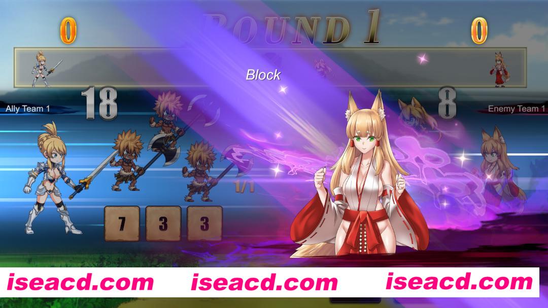 图片[2]-【战略SLG/中文/全动态】欲望游戏 Game of Lust Build.7416616 官中+DLC整合【500M/新作】-嘤嘤怪之家