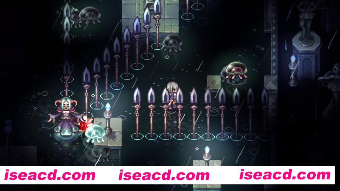 图片[4]-【日式ARPG/中文/2D像素】《今宵邪灵夜 Evil Tonight》BUILD 16112632 官方中文硬盘版【99.7M/新作】-嘤嘤怪之家