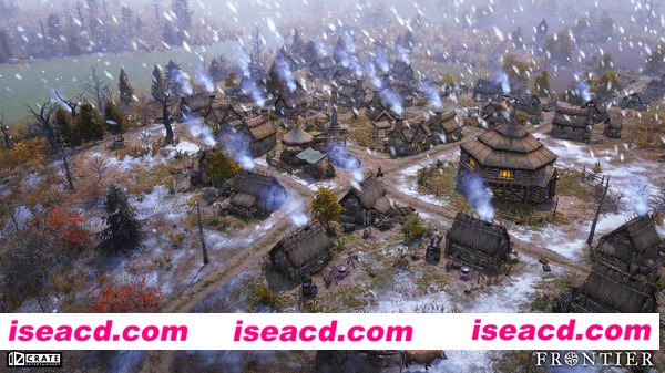 图片[4]-【建造模拟SLG/中文】最远的边陲/Farthest Frontier V0.92 官方中文硬盘版【3G】-嘤嘤怪之家