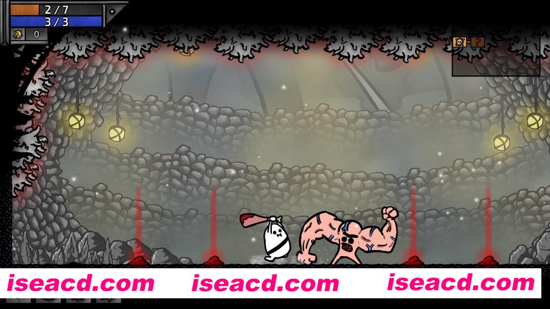 图片[4]-【整活儿ACT/中文/肉鸽】太空土豆/Space Gladiators V1.0.0 官方中文硬盘版【300M】-嘤嘤怪之家