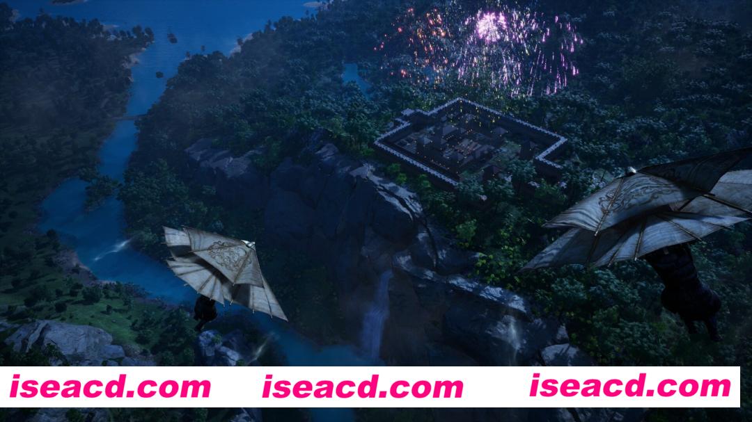 图片[11]-【大作RPG/中文/开放世界/沙盒】帝国神话 V1.9.3 官方中文硬盘版【55G/新破解】-嘤嘤怪之家