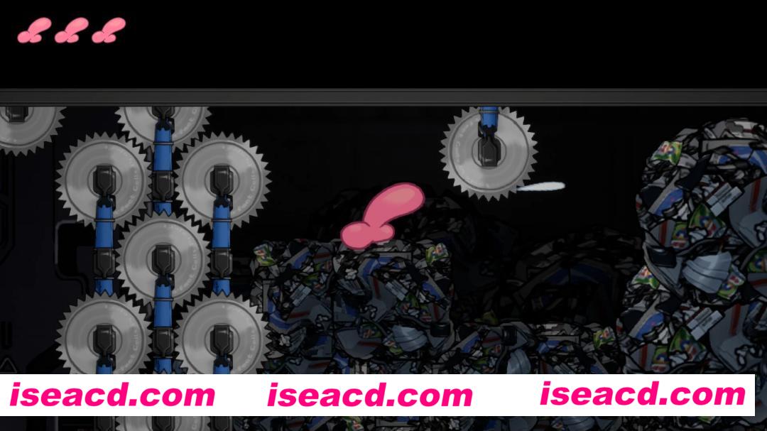 图片[3]-【日式ACT/中文/全动态/步兵】完美细胞计画 Ver1.0.3 STEAN官中步兵版 【2.5G/更新步兵】-嘤嘤怪之家