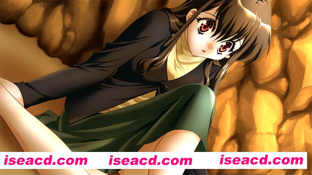 图片[2]-【ADV/中文】第七夜：无限的终结/Never 7 – The End of Infinity 官方中文版 V1.0.0【970M/全CV】-嘤嘤怪之家