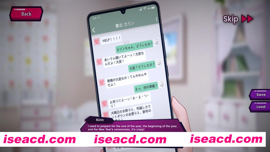 图片[3]-【互动SLG/中文/步兵全动态】淘气之轮（Wheel Of Naughtiness）Build.10449534 官方中文步兵版【1.5G/新作】-嘤嘤怪之家