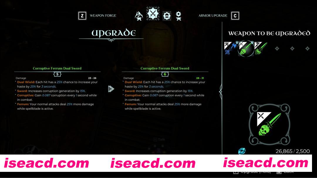 图片[17]-【ACT/中文/魂系】灵气之沙/Sands of Aura V1.01 官方中文硬盘版【19G/全CV】-嘤嘤怪之家