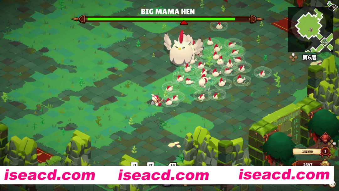 图片[9]-【探索RPG/中文/全动态】猫娘小厨（Cuisineer） V1.1.3909 官方中文硬盘版【1.7G】-嘤嘤怪之家