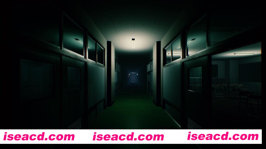 图片[2]-【RPG/中文/恐怖】《迷宮校舎/迷宫校舍/ School Labyrinth》v2.0.0 官方中文版【1.8G/更新】-嘤嘤怪之家